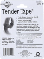 ALL TERRAIN Tender Tape 2 X 5, 5 YD