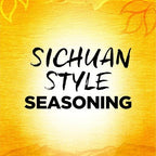 Simply Asia Bang Bang Sichuan Style Seasoning, 3.12 oz (Pack of 6)