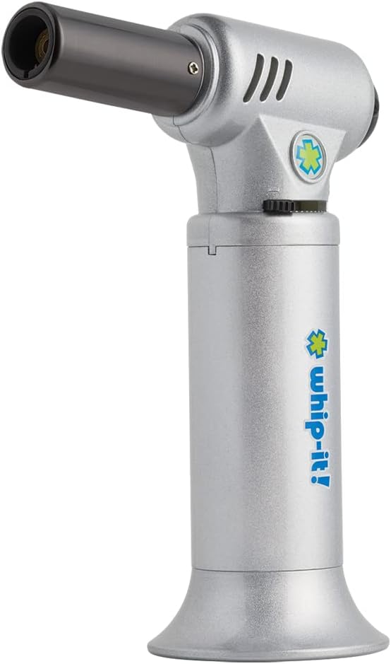 Neo Torch, Silver