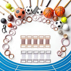 10 Pcs Bandage Wrap Stretch Metal Clips Fixation Clamps Hooks Kit for Sport White/Coffee Replacement Elastic Bandage Wrap Clips Black, Adhesive Bandages, Bandages and Bandaging Supplies