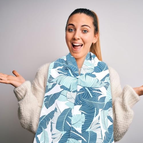 Large Adult Bib for Eating Men Women Washable Reusable Lightweight Dining Bib Clothing Protector for Seniors Mealtime Spills