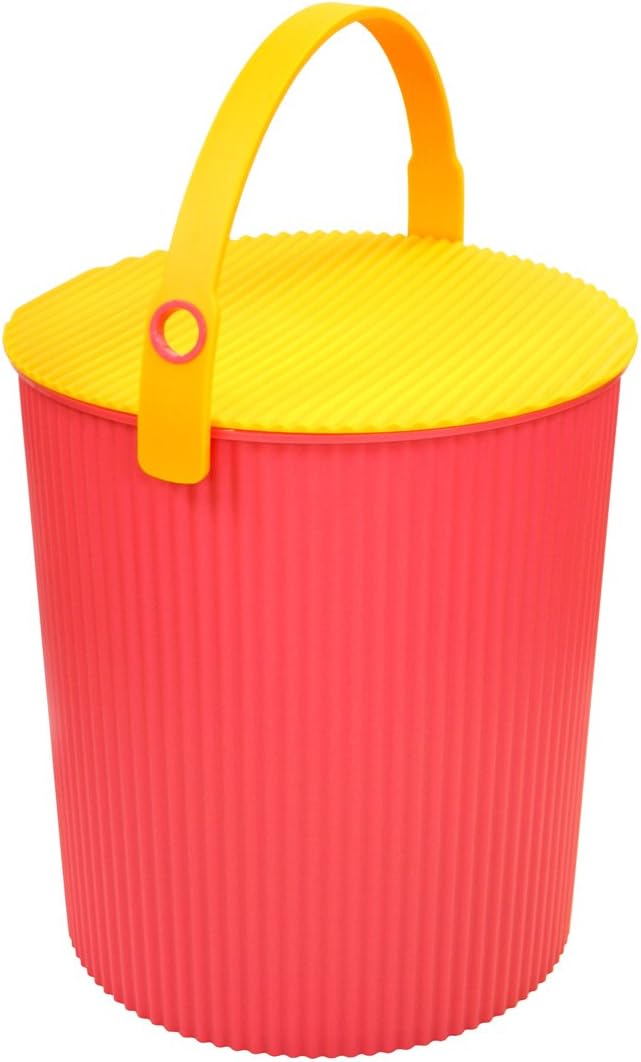 Hachimankasei Sceltevie Omnioutil Pail, LL