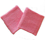 COUVER Arm Sweatband, Cotton Terrry, Stretcy for Sports Sweat, 1 Pair