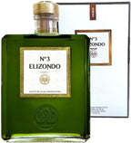 Olive Oil ELIZONDO Nº3 1000ML