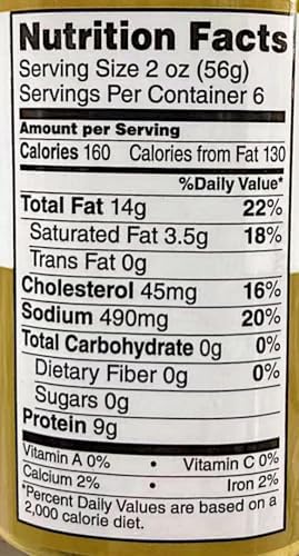 Ham Luncheon Meat, 12 oz, Pack of 2, Product of USA
