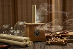 Moxa Stick Used for Moxibustion,The Moxibustion Sticks are Made of Pure Natural Mugwort as raw Material,extracted at a Ratio of 20:1.Moxa Sticks for moxibustion,艾条 艾灸棒Pure moxi Rolls 10rolls
