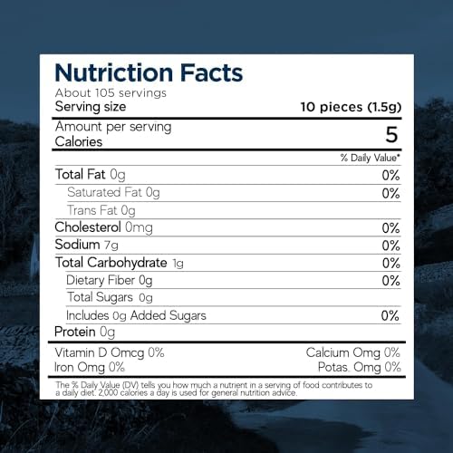 Barkleys Black Licorice Candy, Mint Coated - Licorice Pellets Covered with Refreshing Mint- Gluten Free Licorice, Gelatine Free, Vegan (1 Can x 18 gr.)