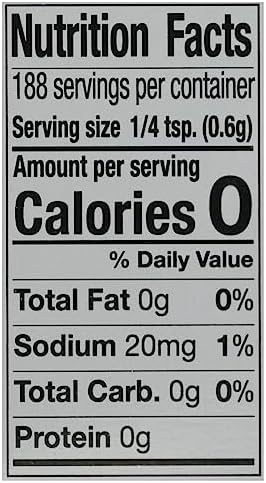 Sun Brands Madras Curry Powder, 4 oz