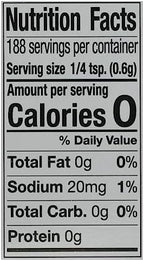 Sun Brands Madras Curry Powder, 4 oz