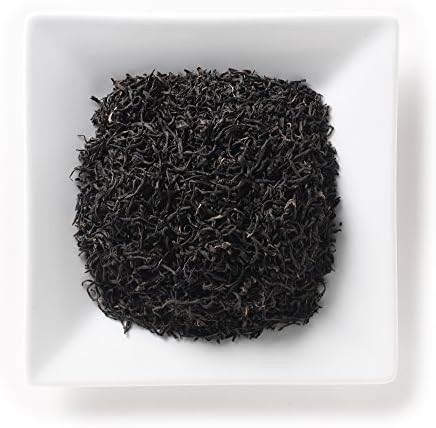 Mahamosa China Black Tea Loose Leaf (Looseleaf) - Keemun Hao Ya-A 2 oz