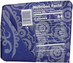 Leksands Original Triangle Crispbread 7.05 oz each (3 Items Per Order)
