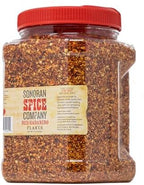 Habanero Flakes 16 Ounces