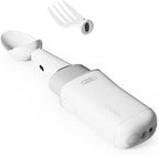 Parkinson’s Spoon and Utensil for Elderly with Real-Time Tremor Support and Visual Tremor Data