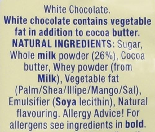 Nestle Milkybar Buttons 30g (Pack of 12)