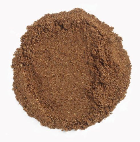 Frontier Co-op Organic Garam Masala, 1-pound Bulk Bag, Northern Indian Spice Blend, Richly Spicy But Not Hot, Kosher, Non ETO