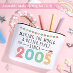 21st Birthday Gifts for Her Women 21 Year Old Birthday Gifts for Her Funny Gift Ideas for 21 Years Old Female Unique Happy 21st Bday Decorations Must Haves for Girl Cool Best 21 Year Olds Accessories
