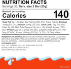 Kinder Chocolate, 18 Four Count Packs, Milk Chocolate Bar with Creamy Milky Filling, Individually Wrapped Candy, 1.8 oz Each
