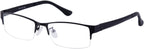 Photochromic Gray Readers Mens Womens Reading Glasses Eyewear