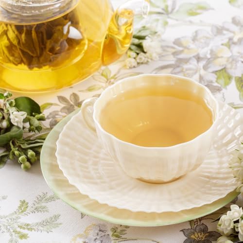 Harney & Sons Dragon Pearl Jasmine Tea, Bag of 50 Sachets