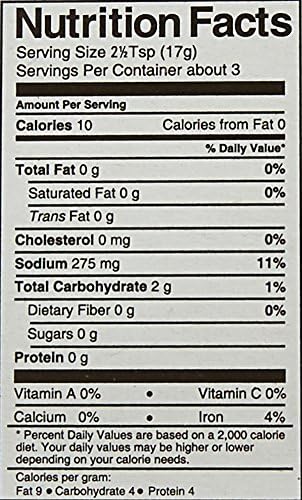 Ching's Veg. Manchurian (Miracle Masala) 60g