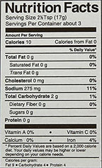 Ching's Veg. Manchurian (Miracle Masala) 60g