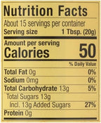 Reese JELLY MINT 10.5OZ, Green