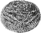 Vileda Pack Of 2 Spiral Scourers
