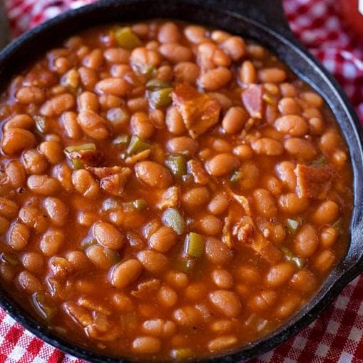 1000 SPRINGS MILL - Organic Red Beans 25lb Bulk Bag | Used for Soups, Salads, Chili or as a Sweet Paste for Desserts | Bulk Dry Red Beans | Vegan Friendly | 25lb