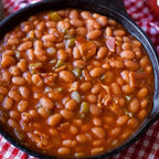 1000 SPRINGS MILL - Organic Red Beans 25lb Bulk Bag | Used for Soups, Salads, Chili or as a Sweet Paste for Desserts | Bulk Dry Red Beans | Vegan Friendly | 25lb