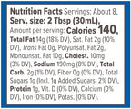 Primal Kitchen Buttermilk Ranch Dairy Dressing, 8 oz