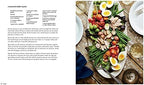 Graze: Inspiration for Small Plates and Meandering Meals: A Charcuterie Cookbook