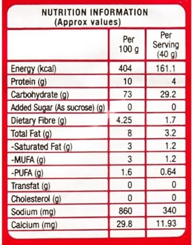 MTR Rava Idli - 500g (Pack of 2)