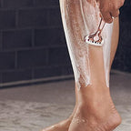 Wilkinson Sword - Quattro for Women | Premium Metal Rose Gold | Razor Handle + 5 Blade Refills