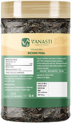 Vanasti Bichoo Phal | Bichhu Phal | Bicchu Fal | Martynia Annua | Kaknasa | 100 gram