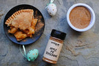 Classic American Apple Pie Seasoning Mix 2.1 oz Easy Shaker - Unique Flavors