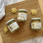 The Ginger People Organic Minced Ginger, No Artificial Ingredients, 6.7 oz (Pack of 1)