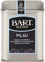 Bart Pilau Rice Seasoning Blend (65g) - Pack of 2