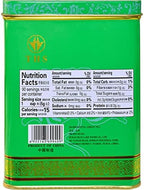 TIAN HU SHAN Premium Green Tea Loose Leaf 16 Ounce (454g)