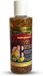 Aceite de Varices Varicose Veins Oil 6 Oz.