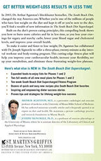 The South Beach Diet Supercharged: Faster Weight Loss and Better Health for Life