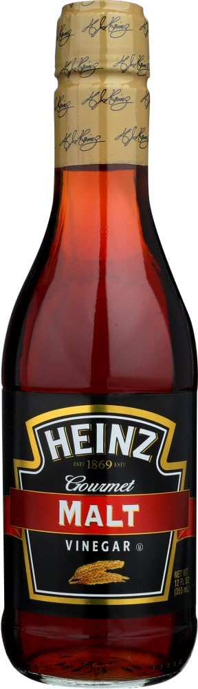 Heinz Vinegar Malt Decanter