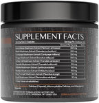 Formulation Factory Mushroom Supplement - Shroom Vroom 10-in-1 Mushroom Complex with Lion's Mane, Cordyceps & Turkey Tail - Brain Focus & Energy Capsules - 120 Capsules, 2 Month Supply