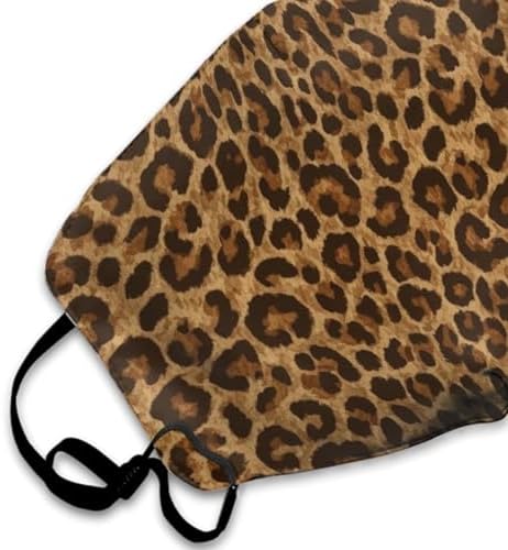 Adult Face Scarf Mask Face Bandana Reusable Scarf Gaiter