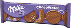 Milka Choco Wafer (Waffles) 180g