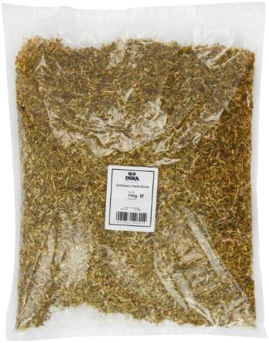 Old India Centaury Herb Dried 750 g