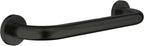 GROHE 404212431 Essentials Grip Bar, Matte Black