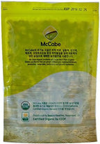 McCabe Organic Mixed Bean - Organic Dried Beans | Rich with Fiber & Minerals | USDA and CCOF Certified | Packed in USA | 1.75Lbs