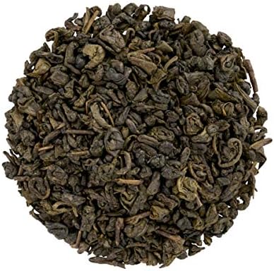 Sultan Luxury Moroccan Green Tea (Grain Jawhar 500g)
