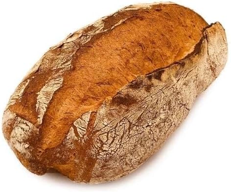 Classic Italian Ciabatta Bread Pack Of 2