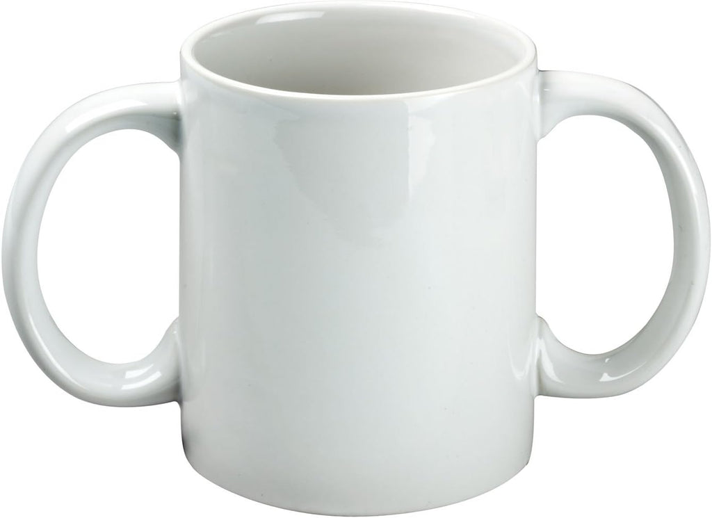 EasyComforts Double Grip Mug